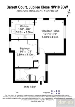 Property preview