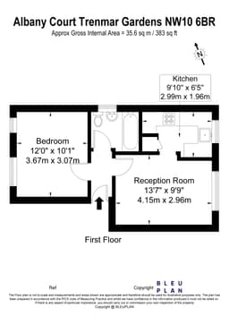 Property preview