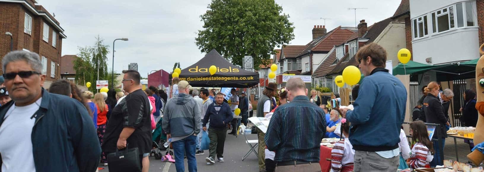 Events