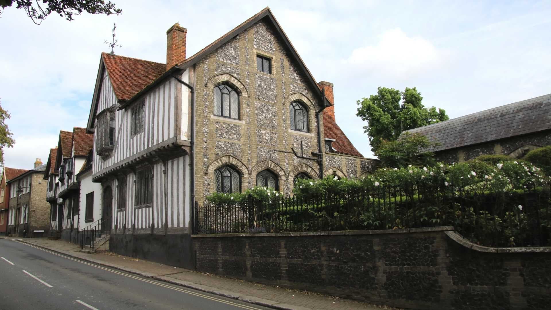 Sudbury & Harrow Area Guide<br /><br />
