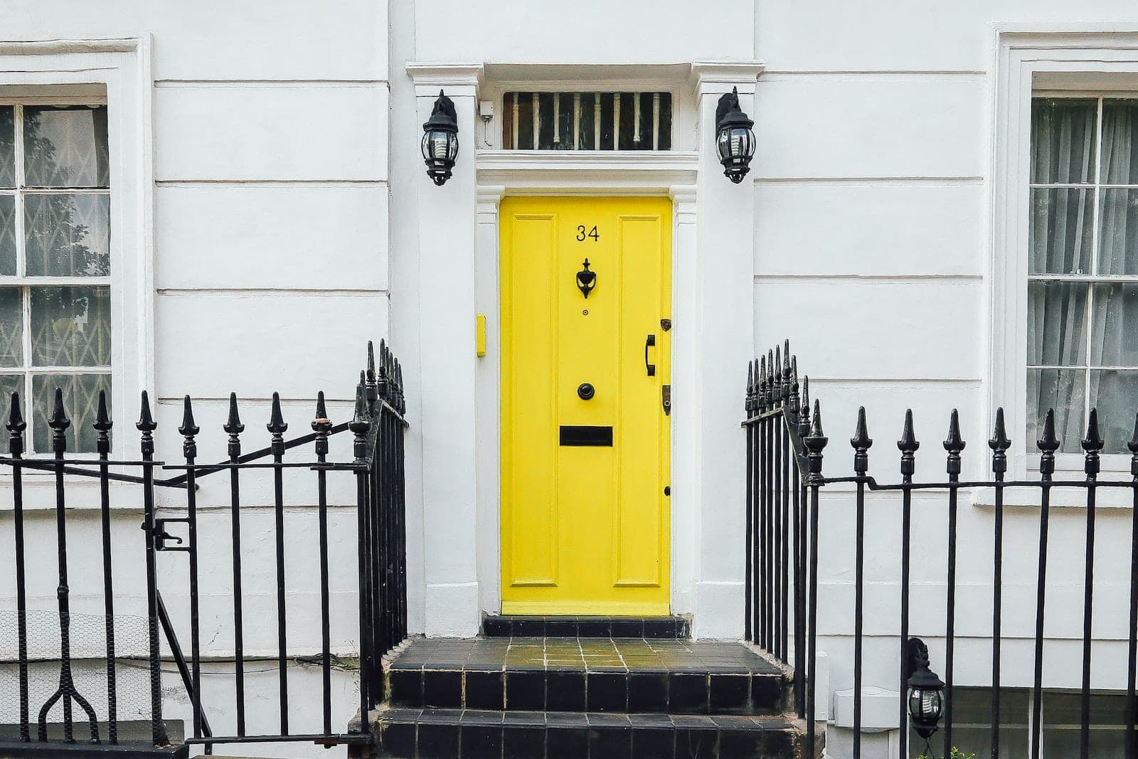 Landlord Terms