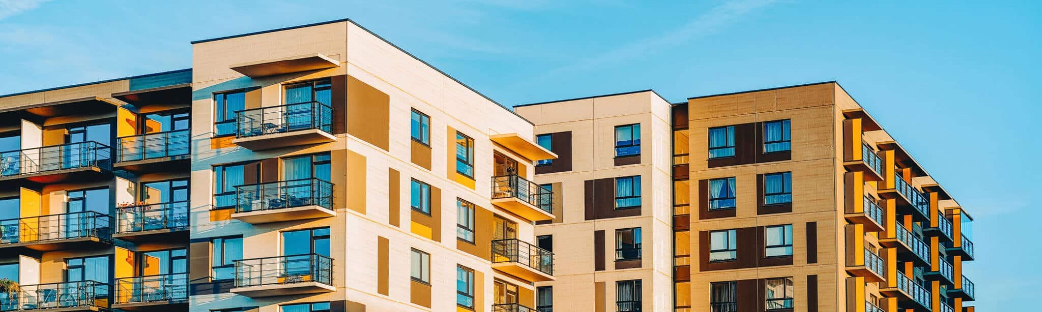 Housing Associations