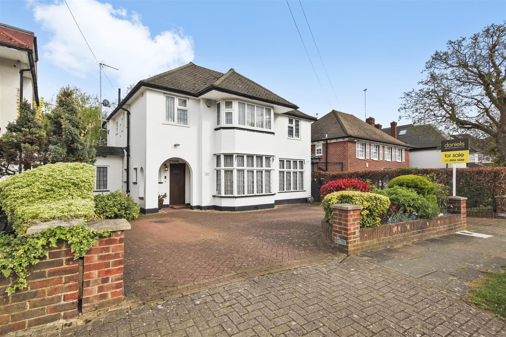 Littleton Road, Harrow, London, HA1 3SY