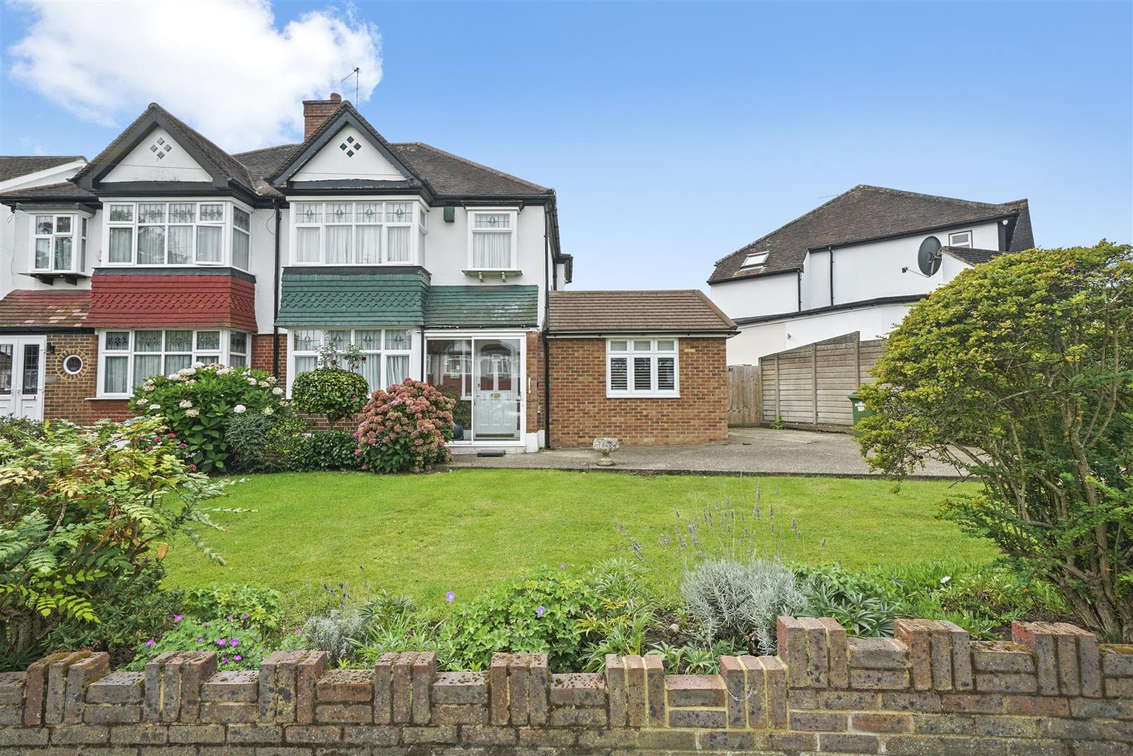 Norval Road, Wembley, HA0 3SU