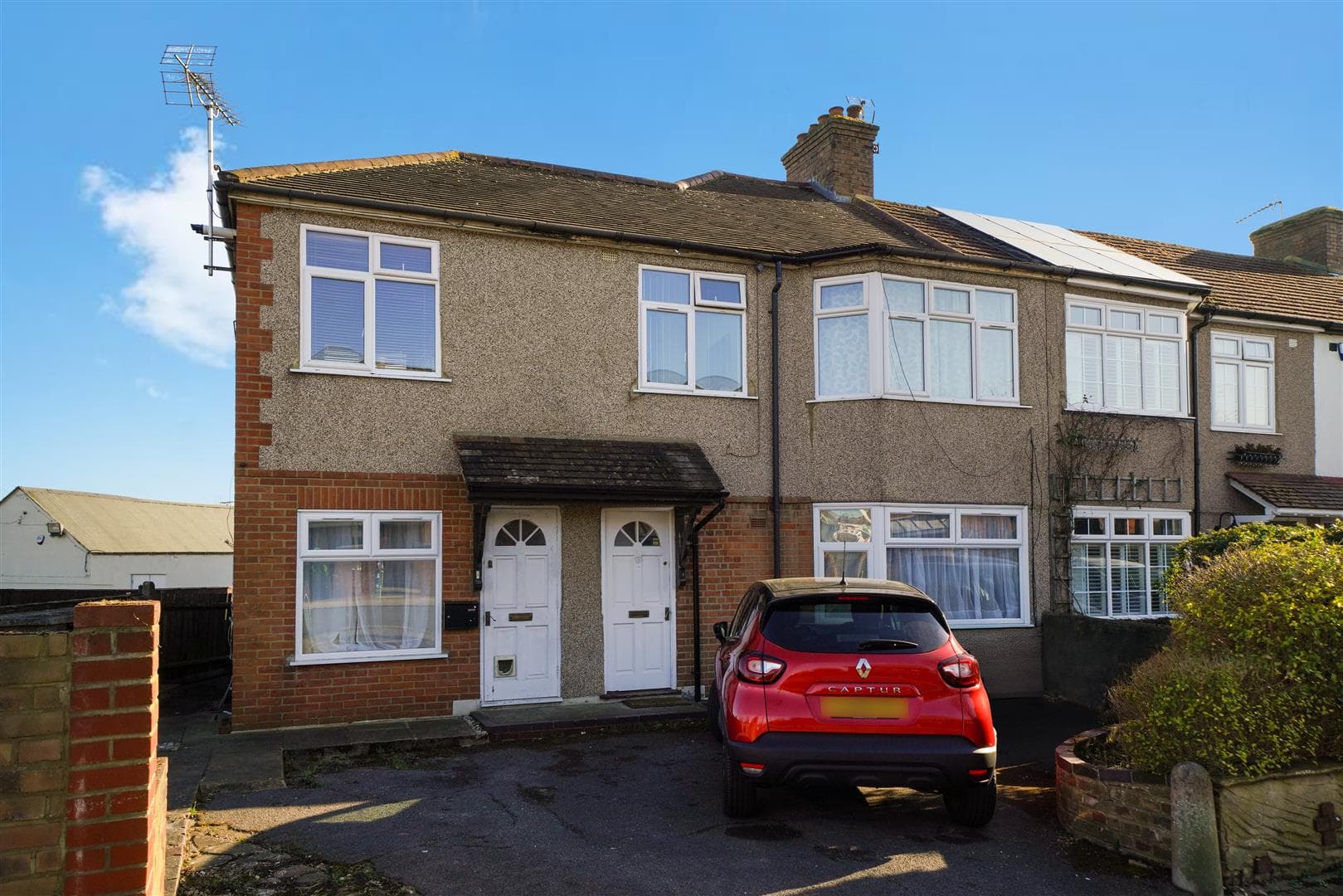 Maybank Avenue, Wembley, Middlesex, HA0 2TE