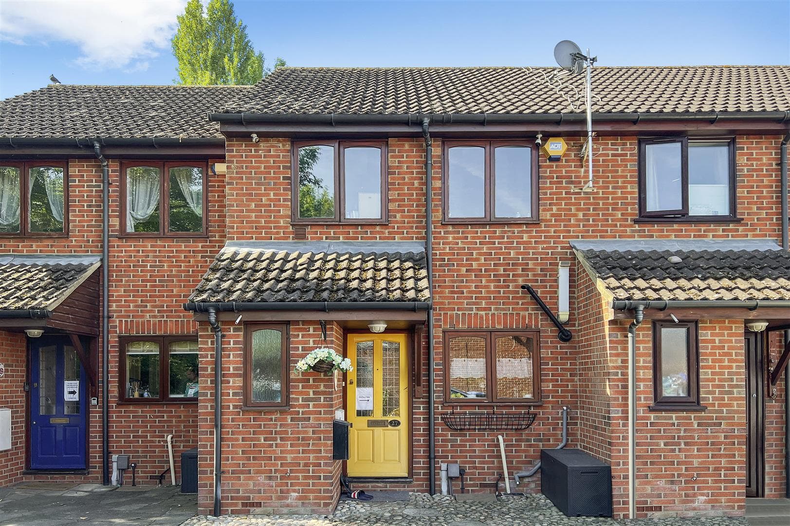 Harwood Close, Wembley, Middlesex, HA0 2HS