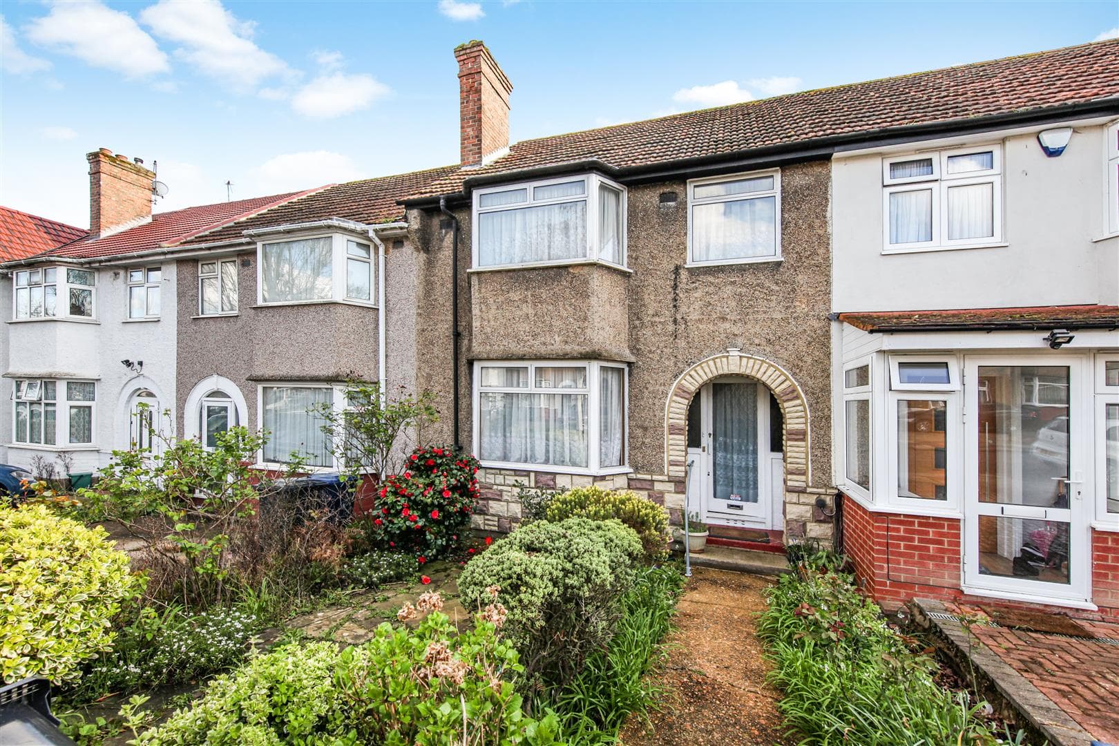 Cambridge Avenue, Greenford, UB6 0PJ