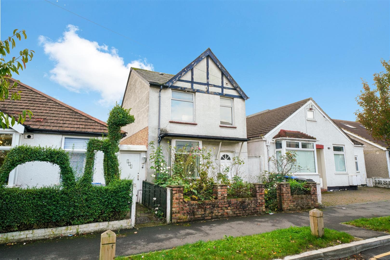 Rugby Avenue, Wembley, HA0 3DP