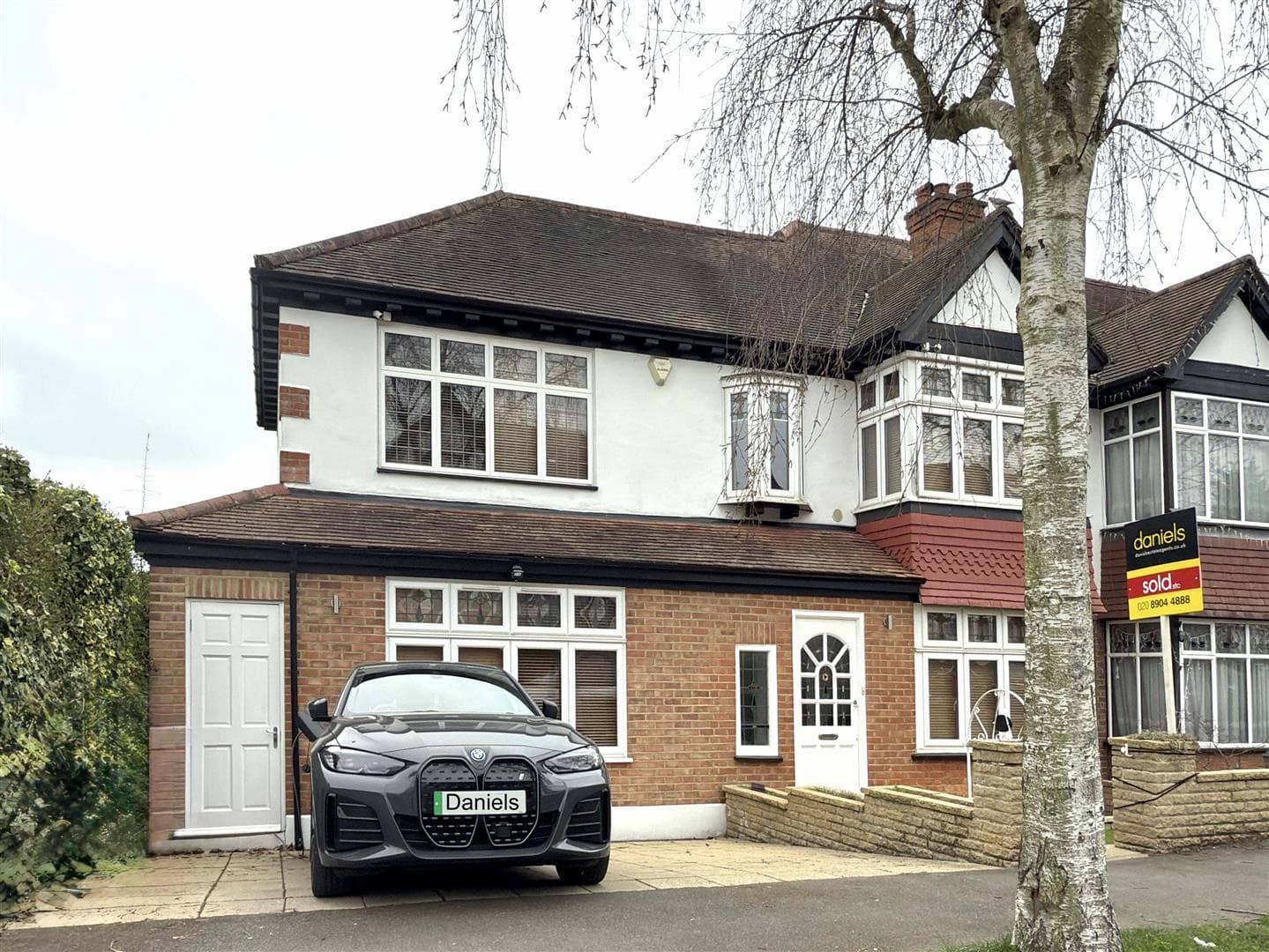 Campden Crescent, Wembley, HA0 3JQ