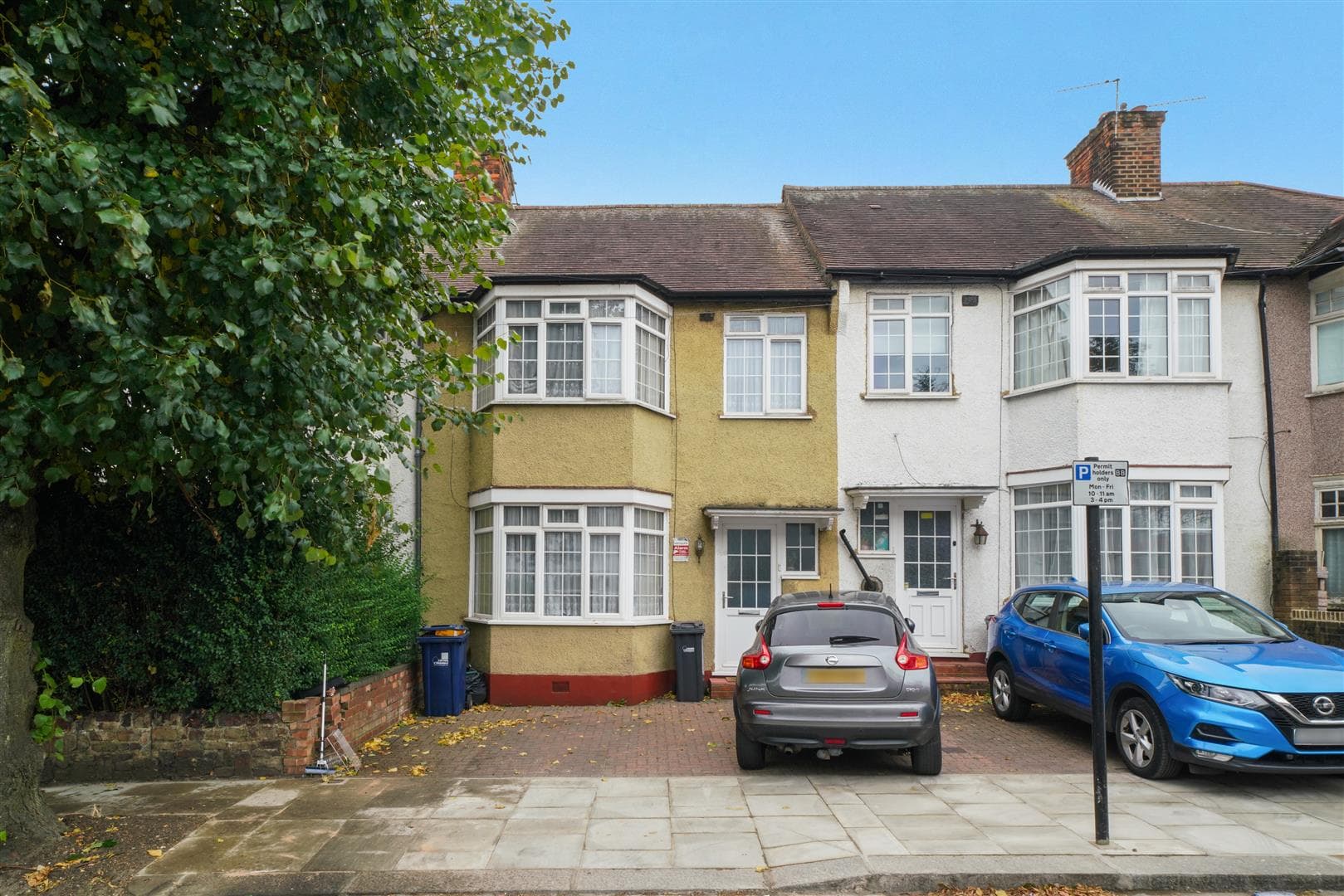 Sudbury Heights Avenue, Greenford, UB6 0NF