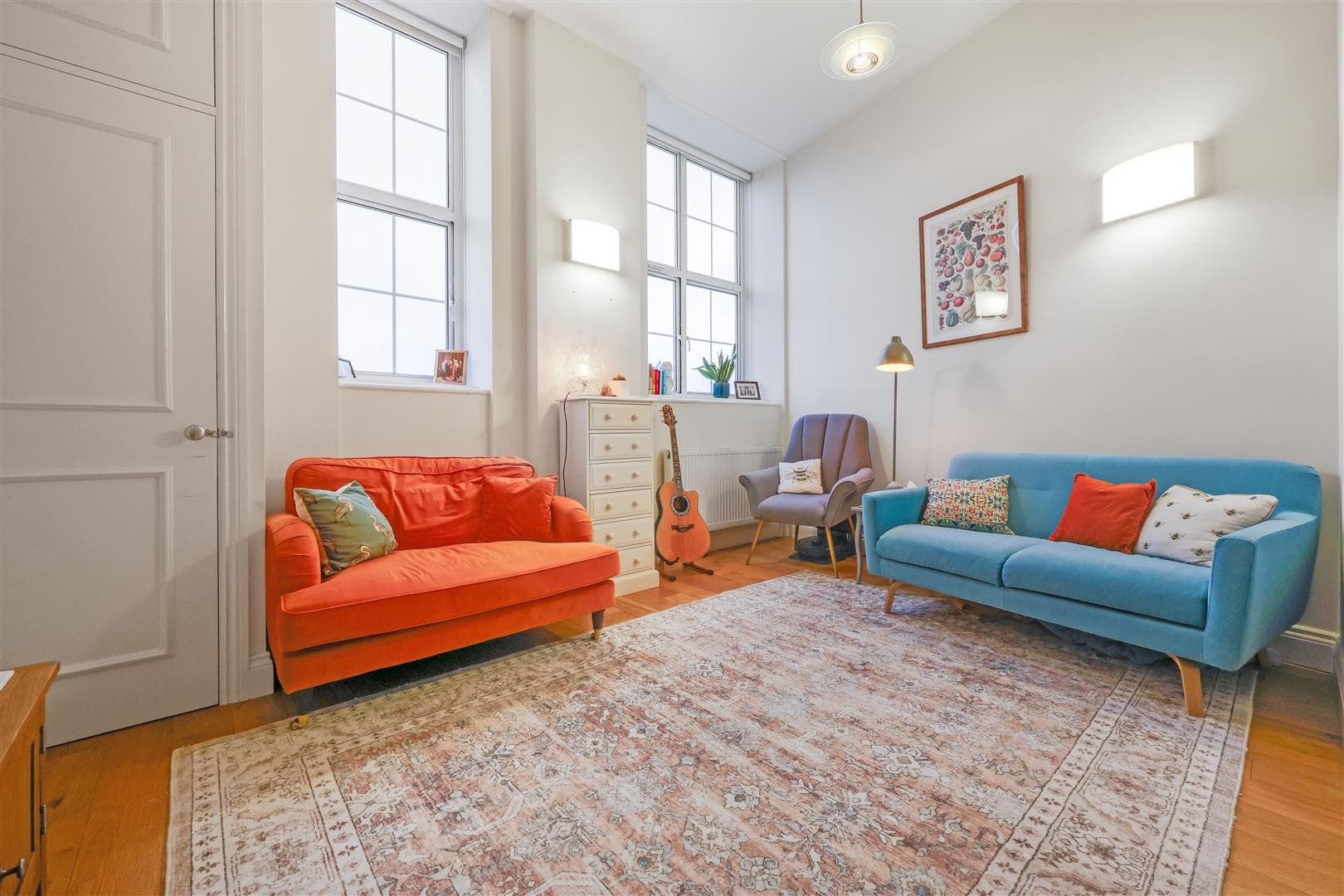 55 Cooper Road, Dollis Hill, London, NW10 1BF