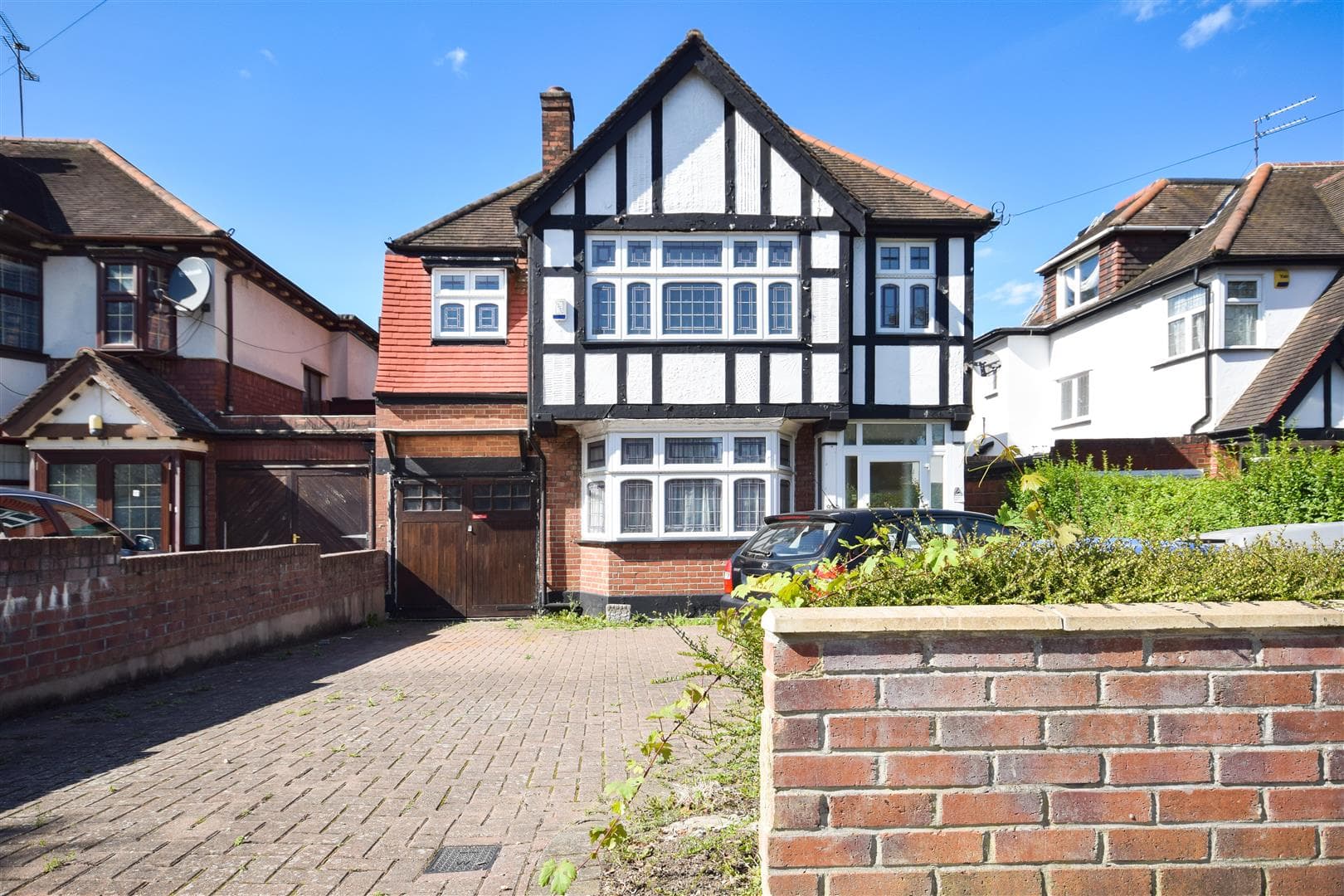 Norval Road, Wembley, Middlesex, HA0 3TA