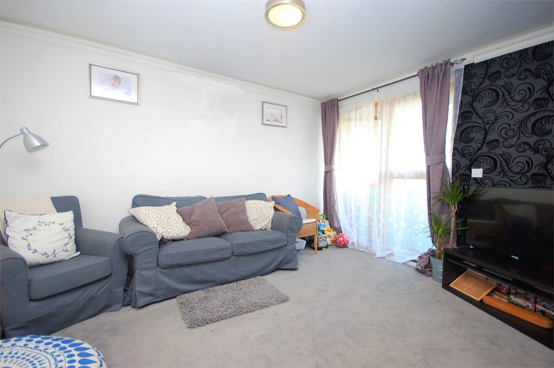 Shakespeare Road, Harlesden, London, NW10 8EY
