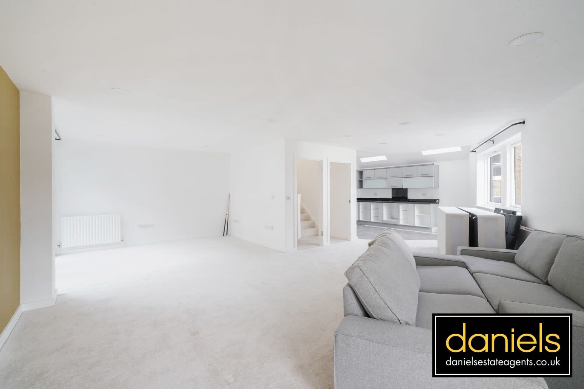 Wellington Road, Kensal Green, London, NW10 5GJ