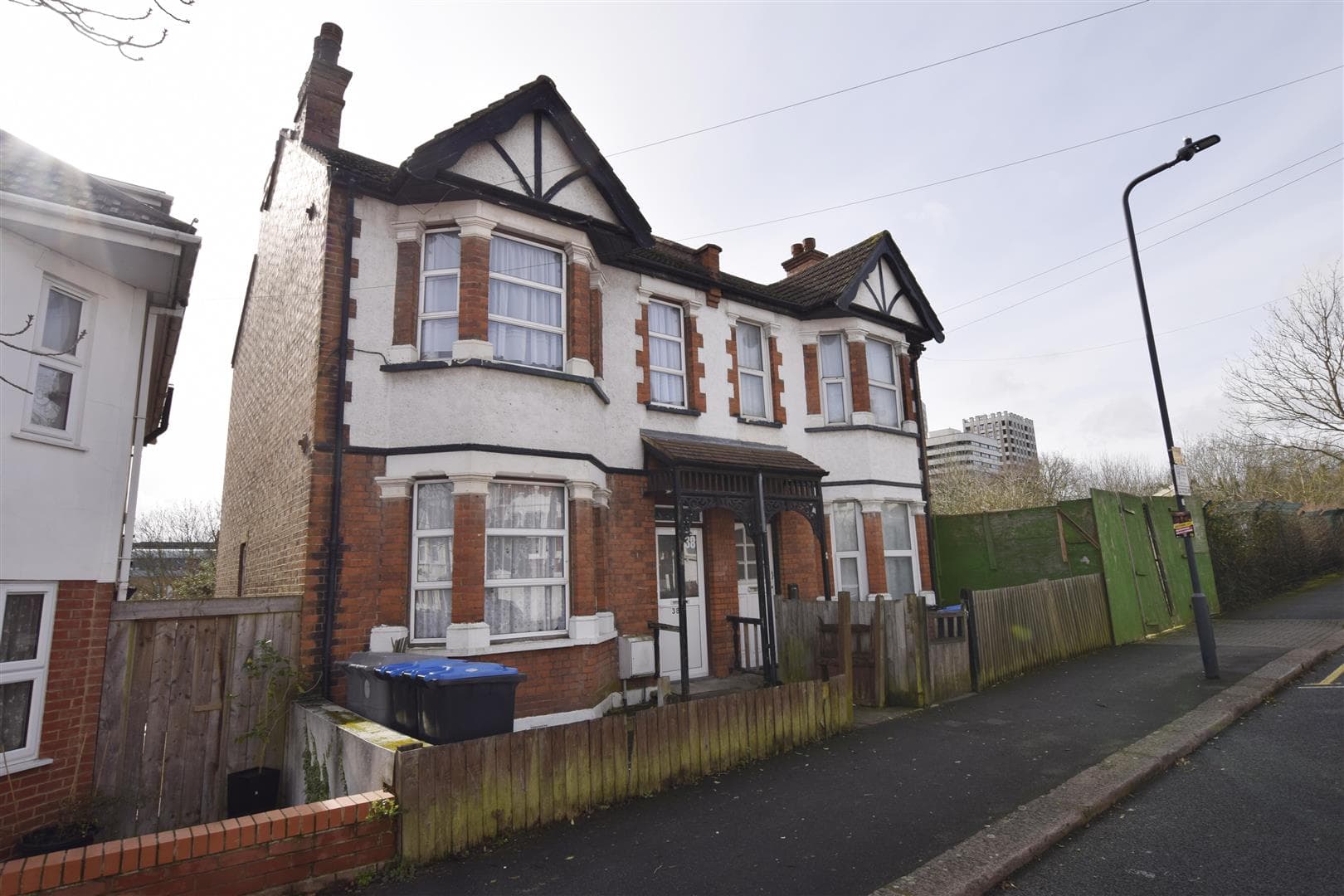 Mostyn Avenue, Wembley, Wembley, Middlesex, HA9 8AX