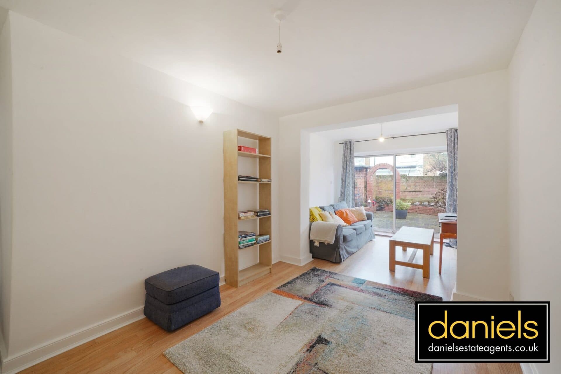 Greyhound Road, Kensal Green, London, NW10 5QG