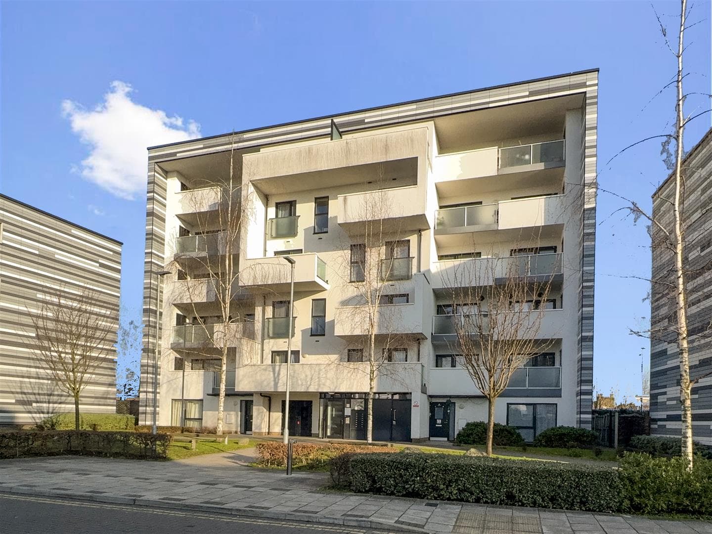 Williams Way, WEMBLEY, HA0 2FW