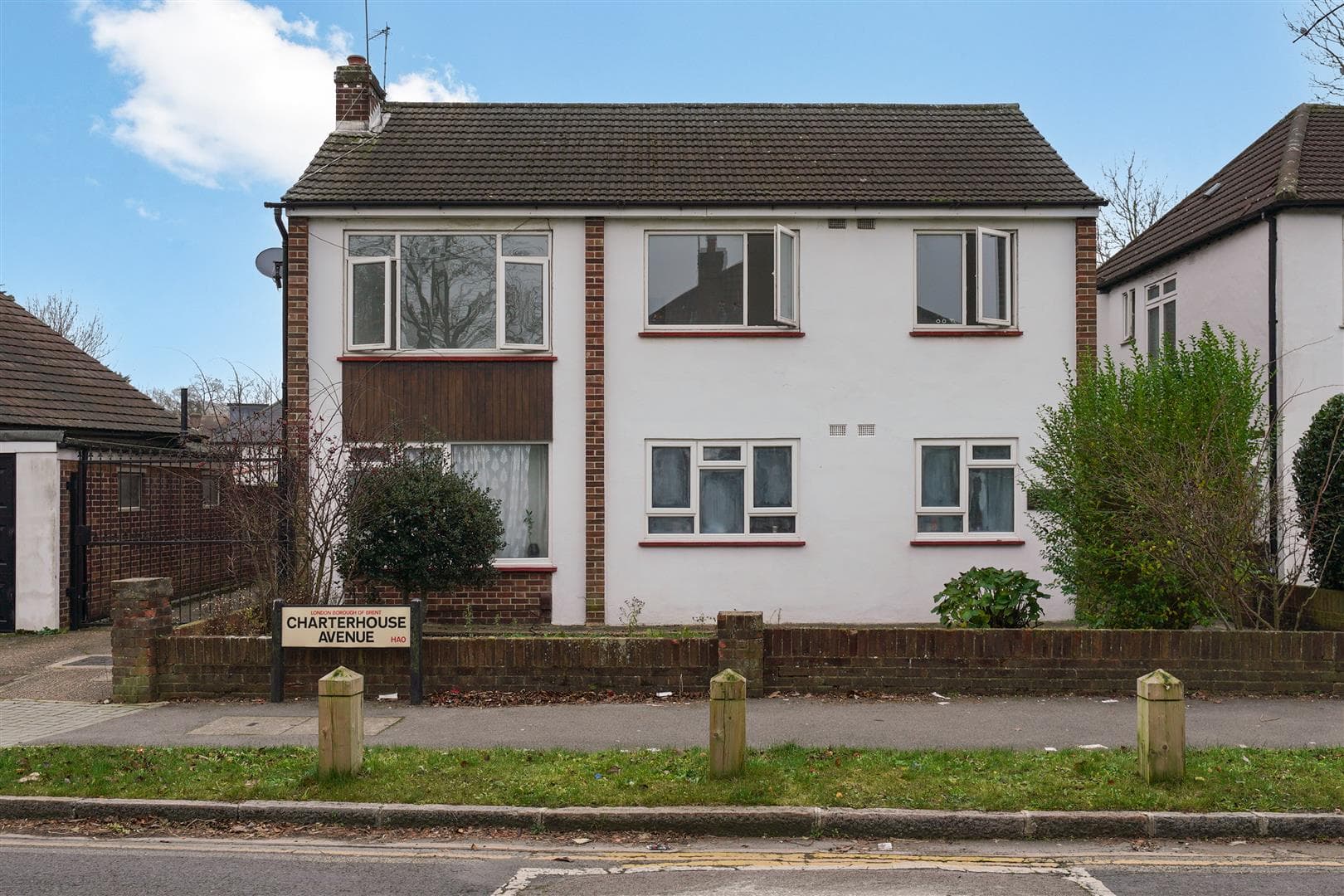 Charterhouse Avenue, Wembley, HA0 3DA