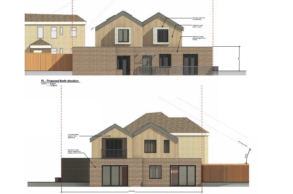 Harrow Road, Sudbury, Middlesex, HA0 2PJ