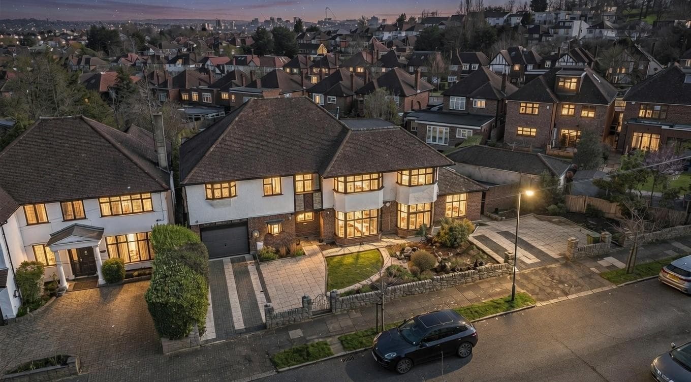 Littleton Road, Harrow, HA1 3SY