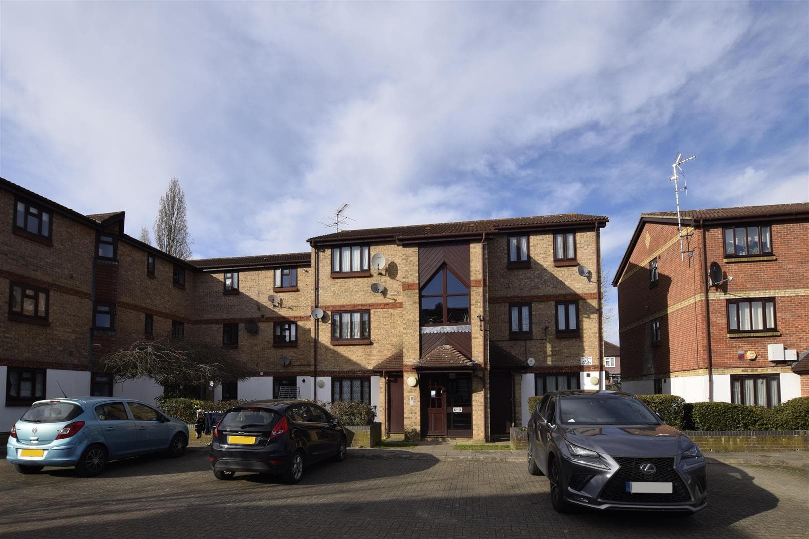 Alliance Close, Wembley, Middlesex, HA0 2NQ