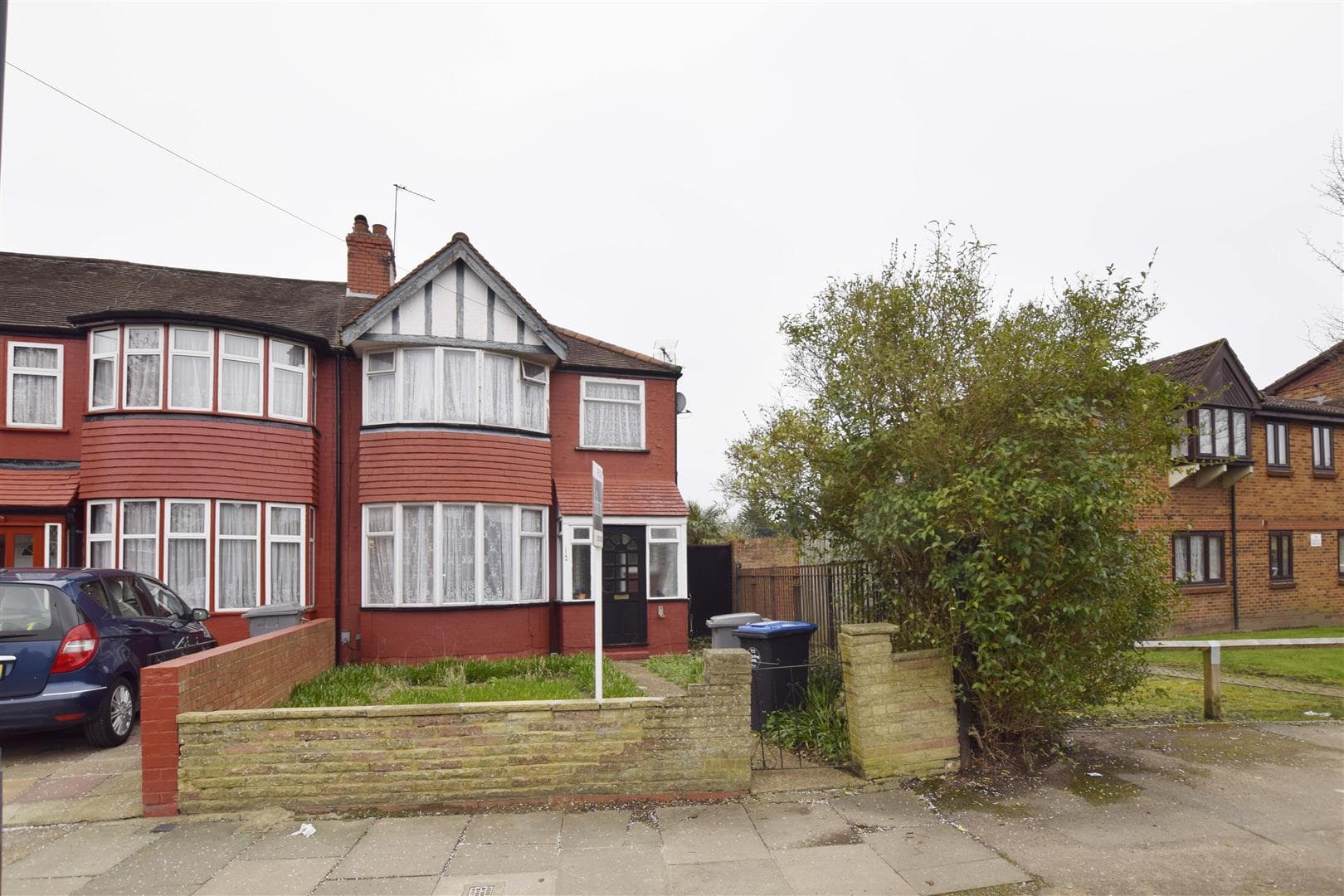 Lancelot Road, Wembley, Middlesex, HA0 2BD