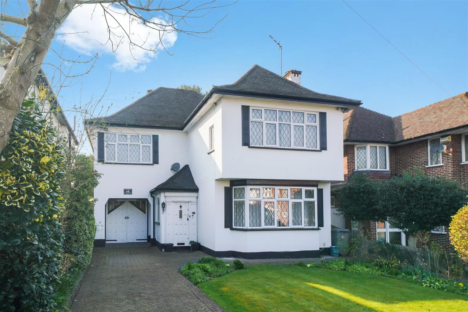 Mulgrave Road, Harrow, HA1 3UF