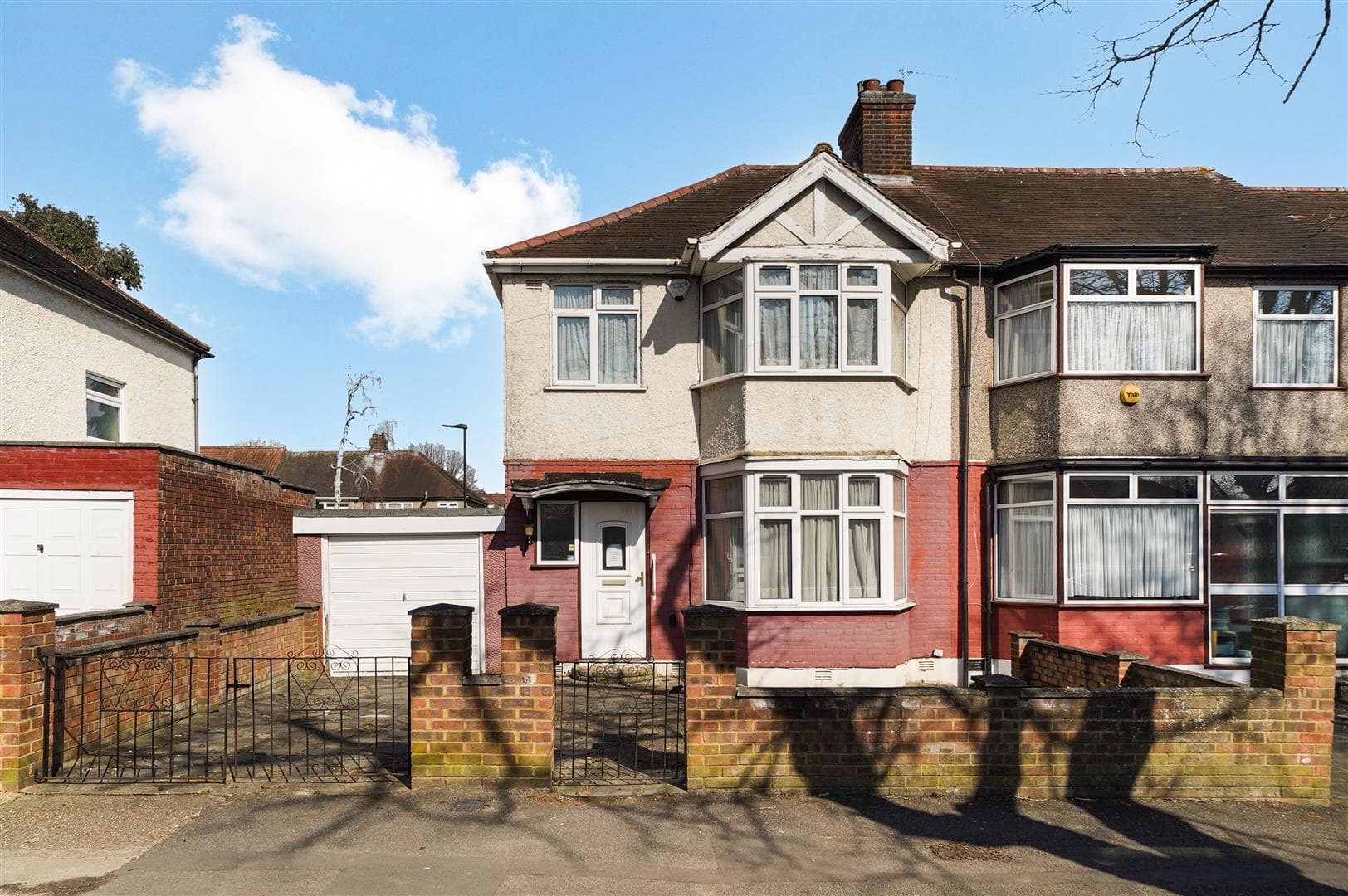Whitton Avenue East, Greenford, UB6 0PZ
