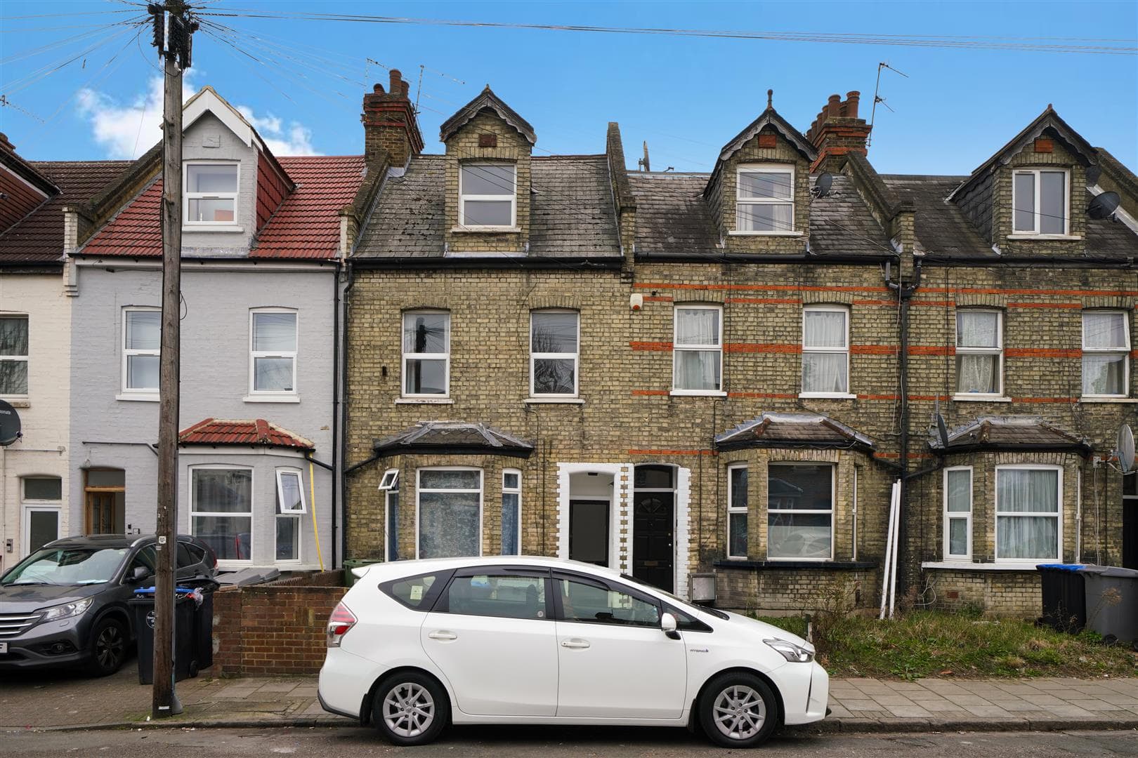 Peel Road, Wembley, HA9 7LU