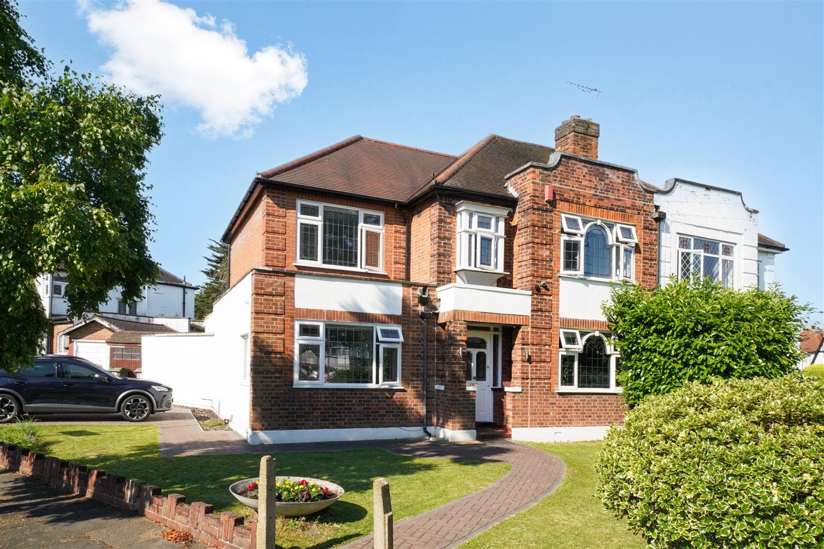 Audrey Gardens, Wembley, HA0 3TF