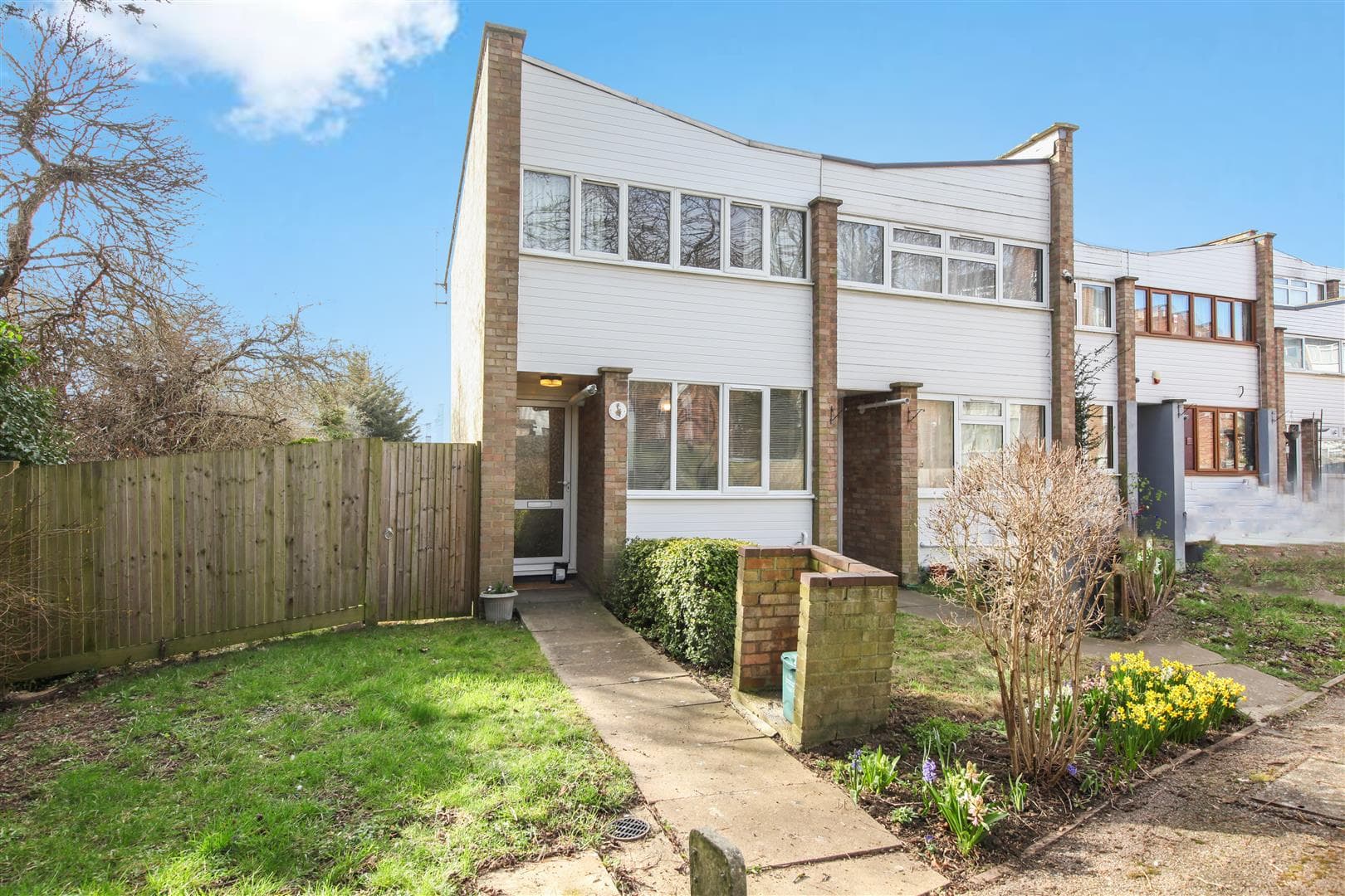 Eskdale Close, Wembley, HA9 8XB