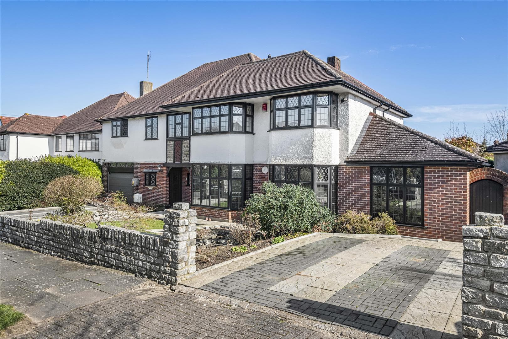 Littleton Road, Harrow, HA1 3SY