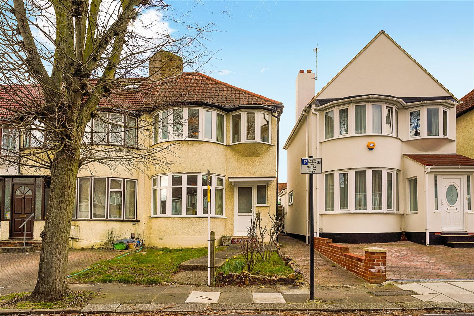 Horsenden Crescent, Greenford, UB6 0JF
