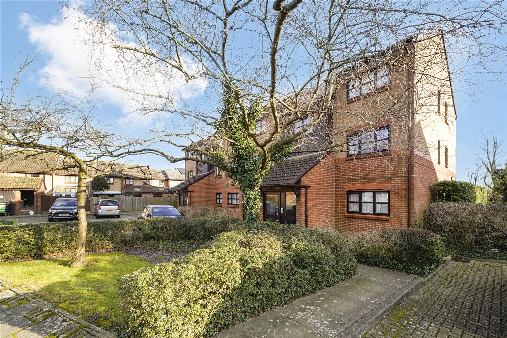 Ash Walk, Wembley, HA0 3QN