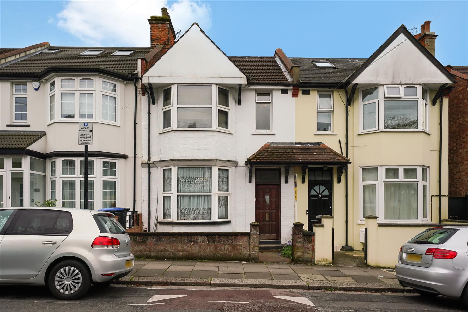 Rosebank Avenue, Wembley, HA0 2TW
