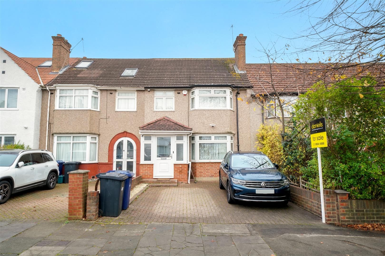 Ennismore Avenue, Greenford, UB6 0JW