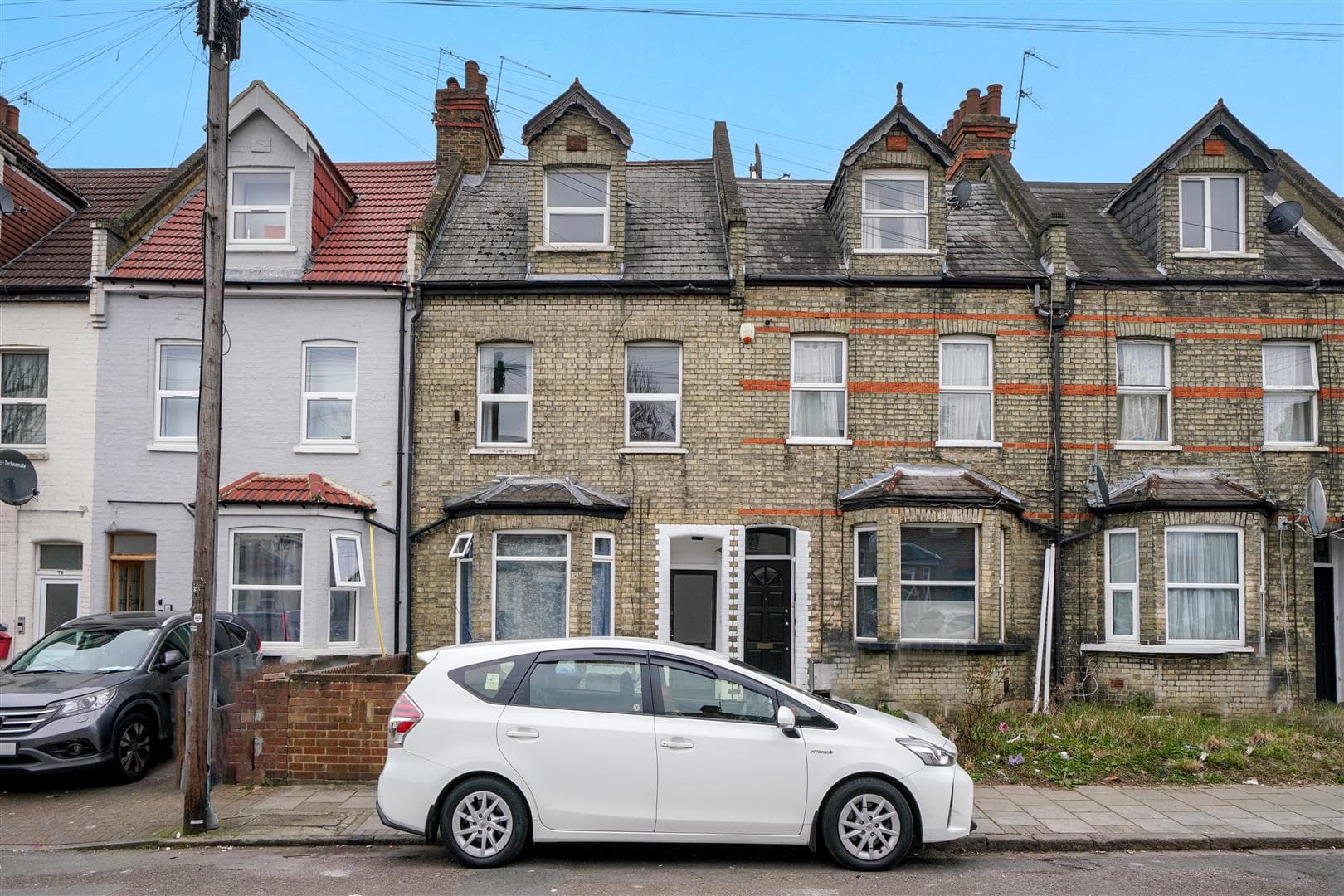 Peel Road, Wembley, HA9 7LU