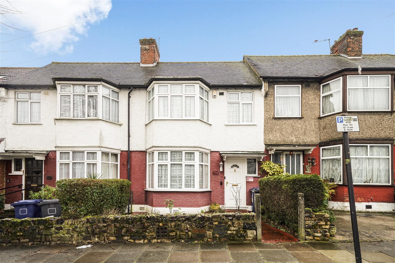 Sudbury Heights Avenue, Greenford, UB6 0NF