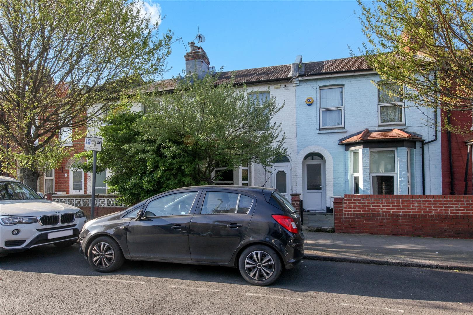 Denzil Road, Willesden, London, NW10 2UR