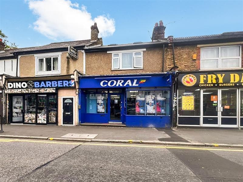 Vicarage Road, Watford, WD18 0EN