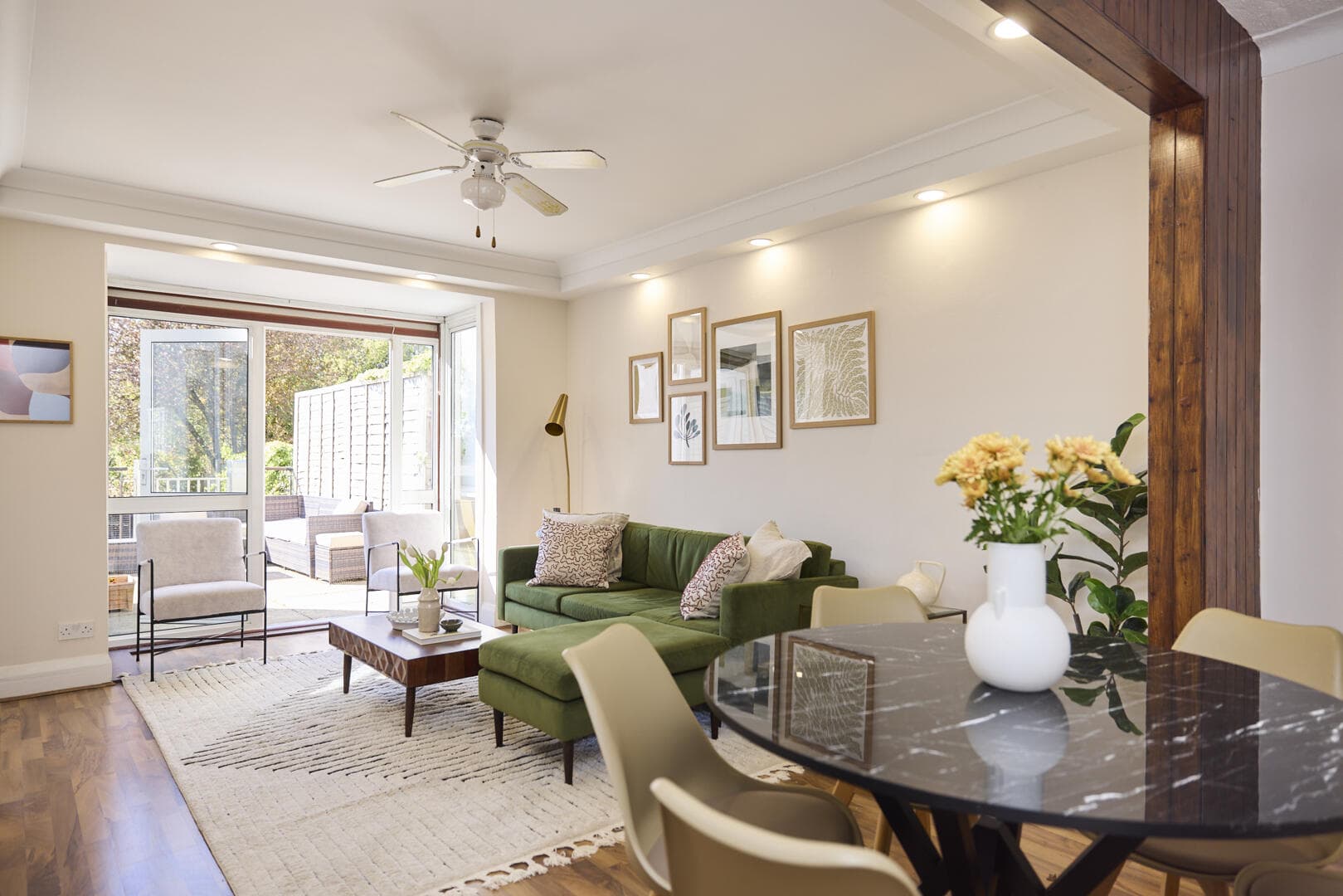 Randall Avenue, Dollis Hill, London, NW2 7RN