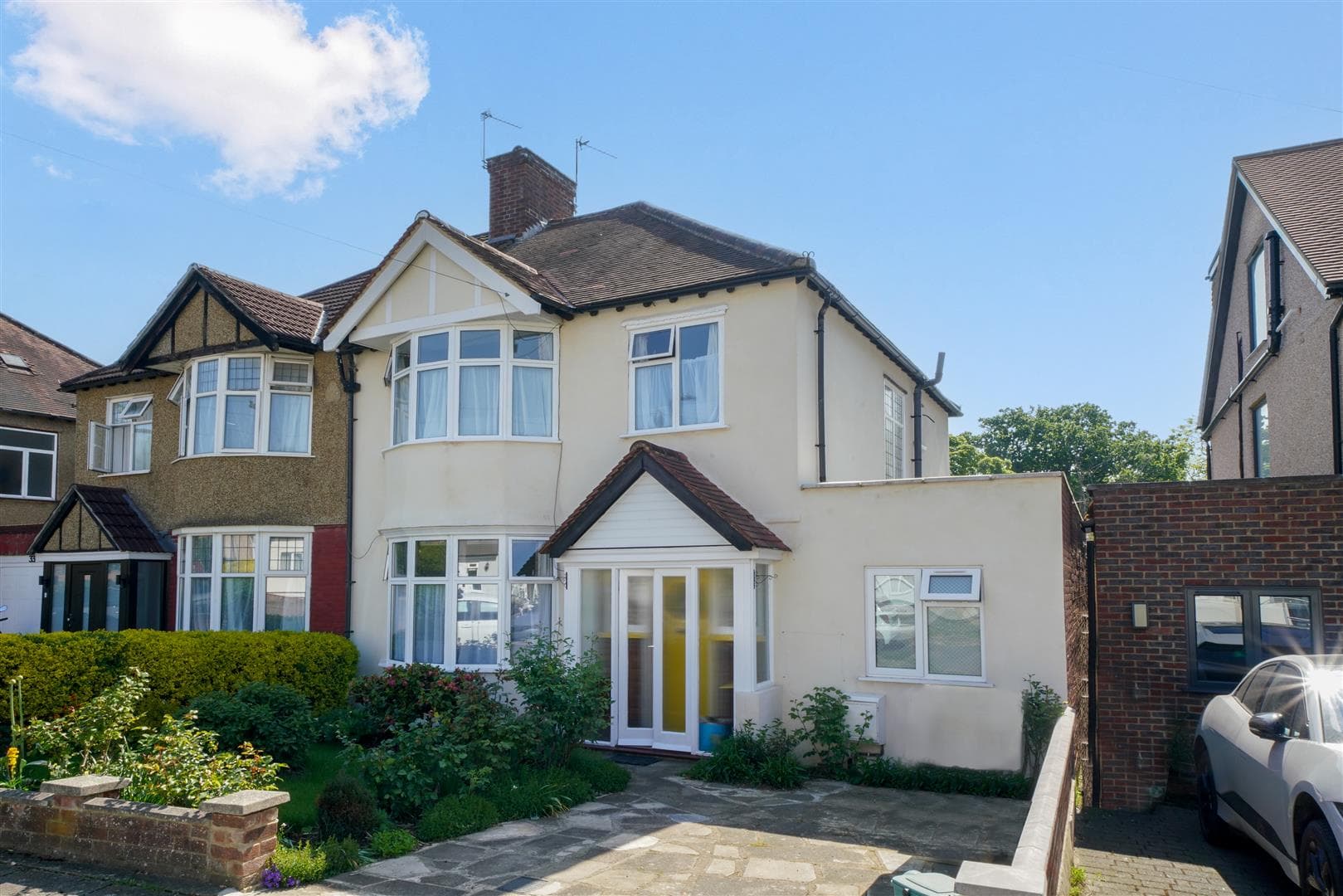 St. Andrews Avenue, Wembley, HA0 2QB