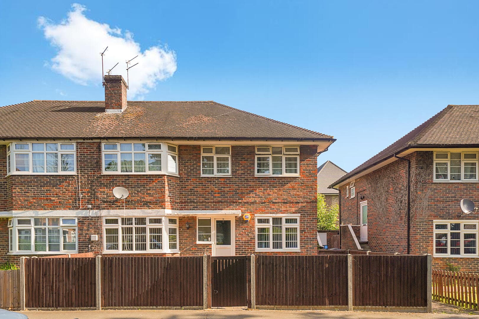 Harrowdene Close, Wembley, HA0 2JE