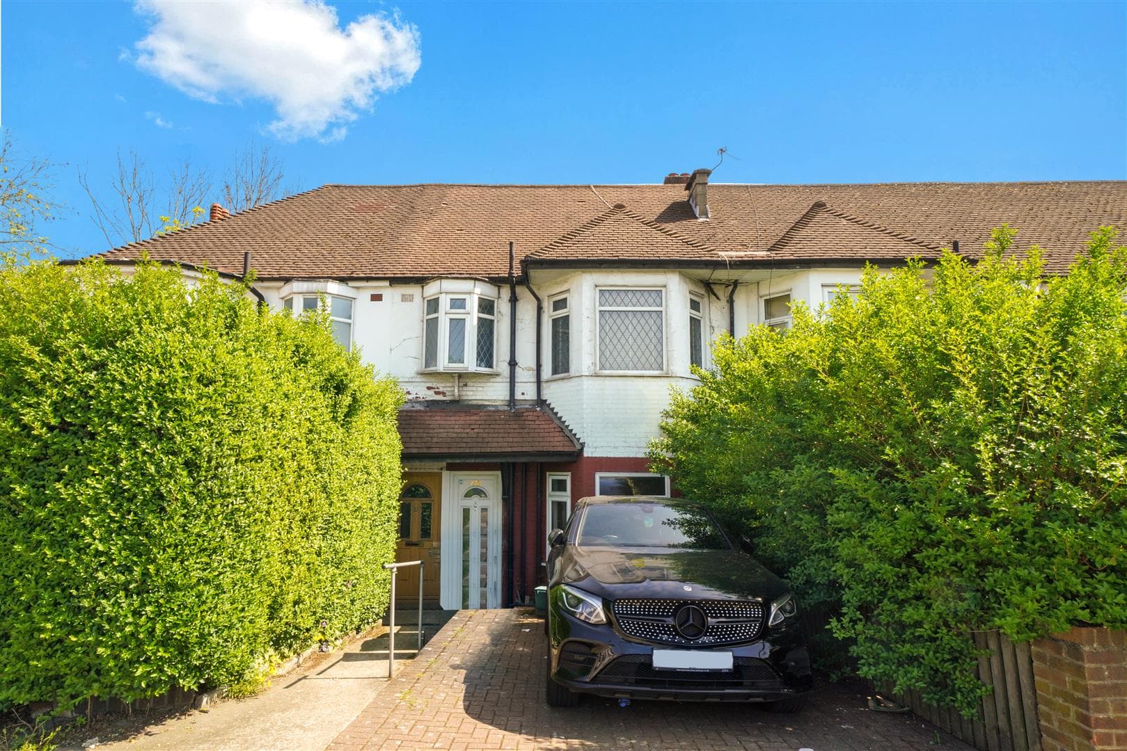 North Circular Road, Neasden, London, NW10 1SR