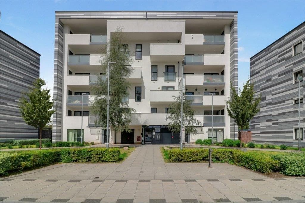 Williams Way, Wembley, Middlesex, HA0 2FW