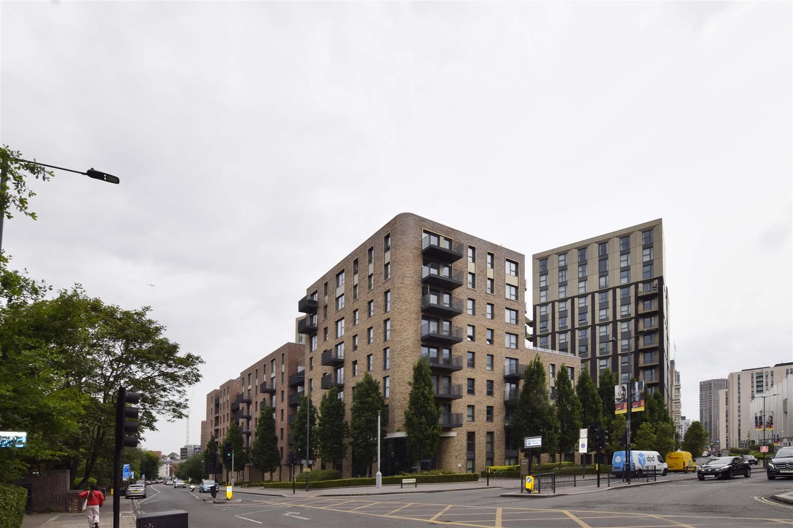 Engineers Way, Wembley, Middlesex, HA9 0FX