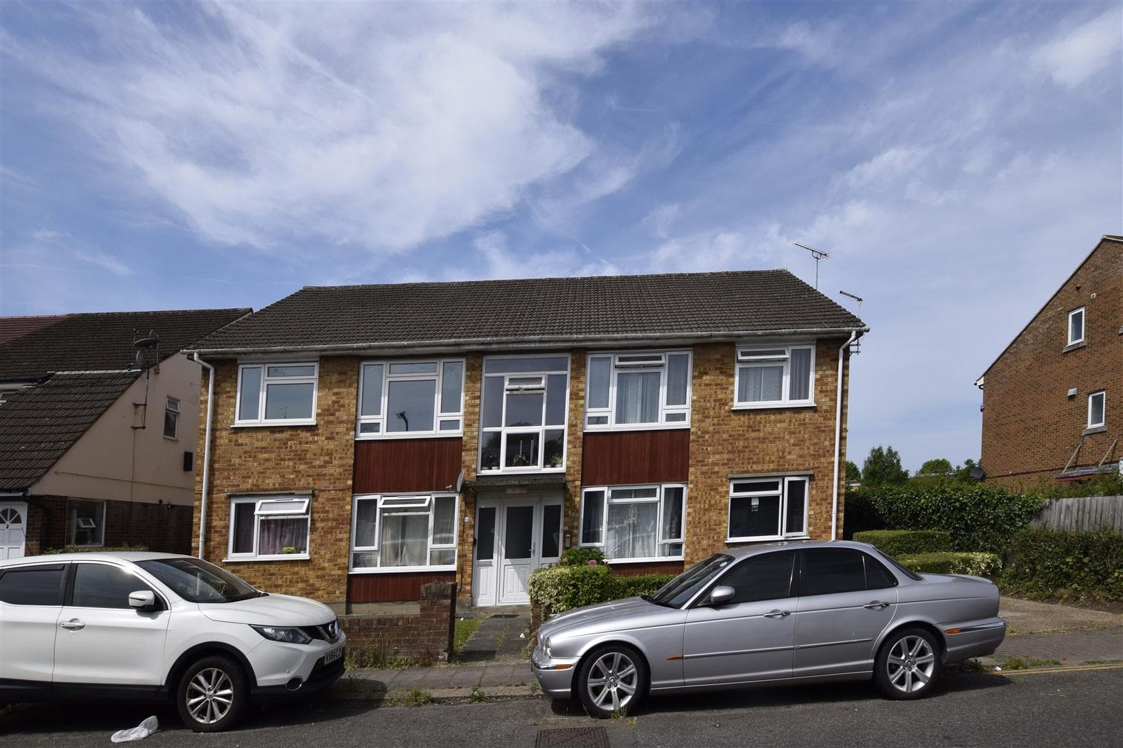 53 Llanover Road, Wembley, Middlesex, HA9 7LP