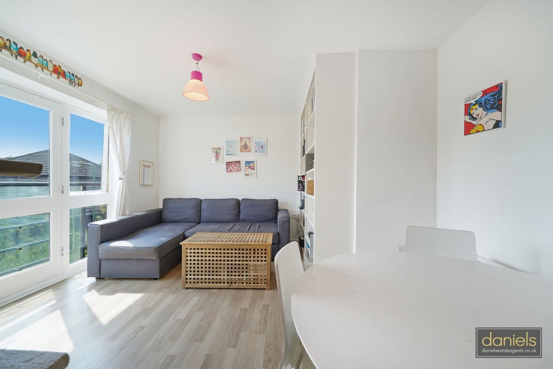 Harlesden Road, Willesden , LONDON, NW10 3RE