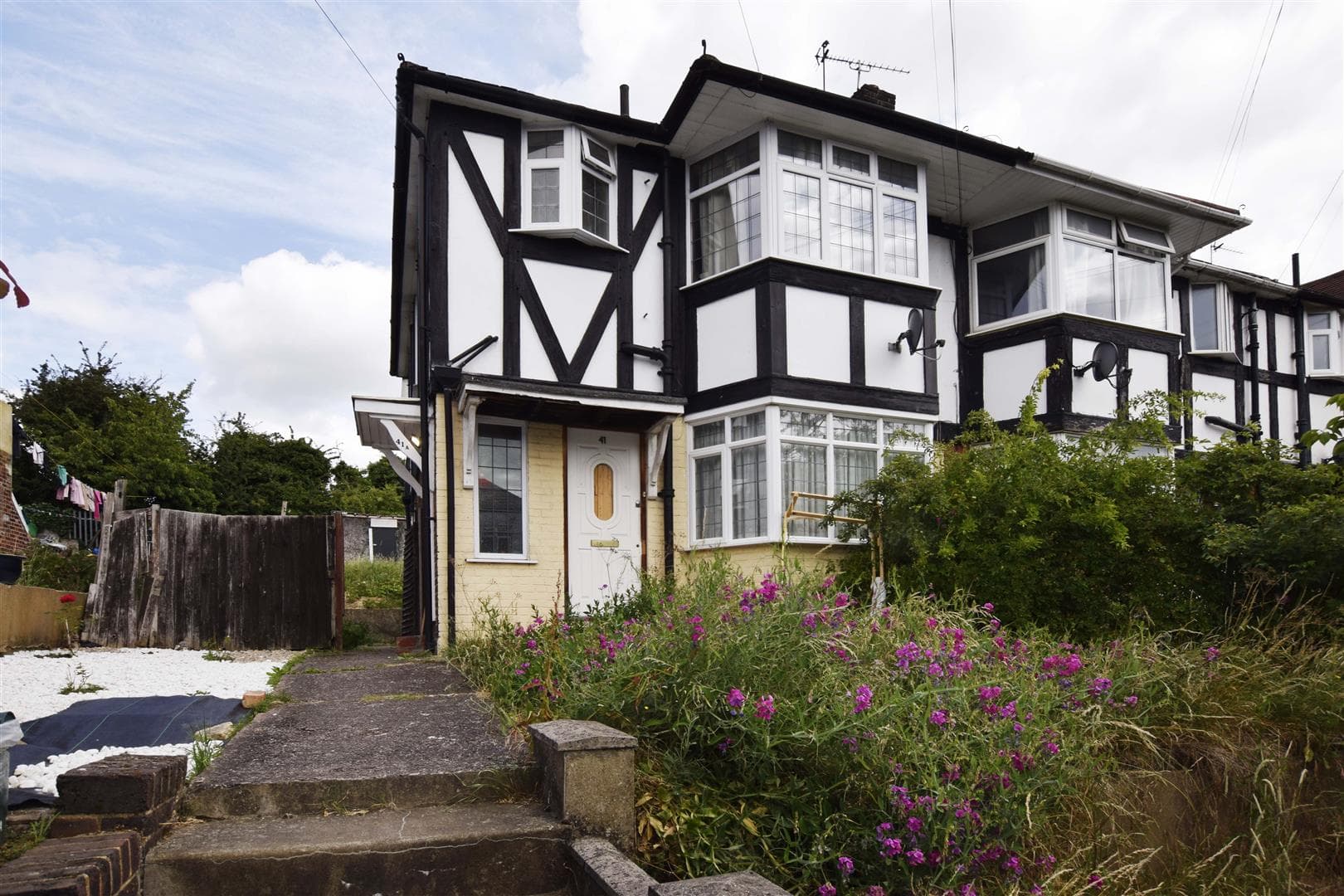 Heather Park Drive, Wembley, Middlesex, HA0 1SP