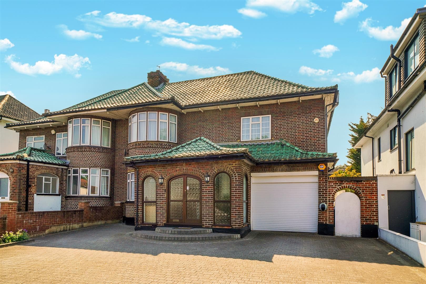 Watford Road, Harrow, London, HA1 3UA